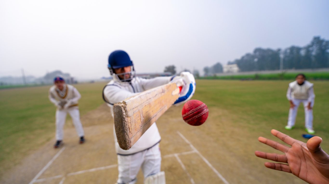 Cricket