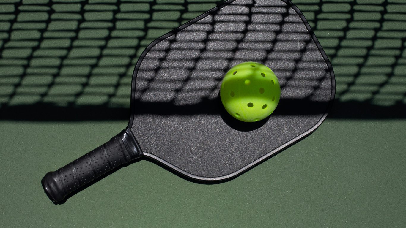 Pickleball